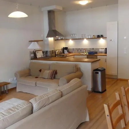 Apartmán Kitzbichler By Managers *