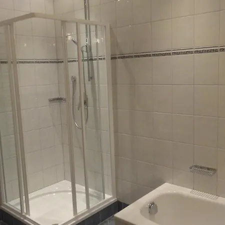 Kitzbichler By Managers Appartement *