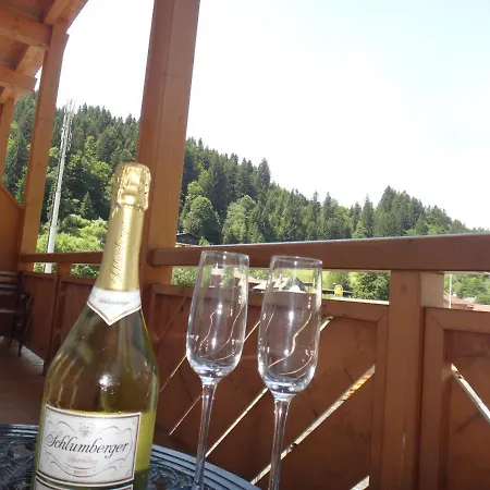 Lejlighed Kitzbichler By Managers