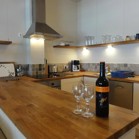 Kitzbichler By Managers Appartement *