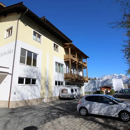 Appartement Kitzbichler By Managers *