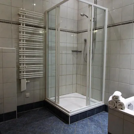 Apartmán Kitzbichler By Managers