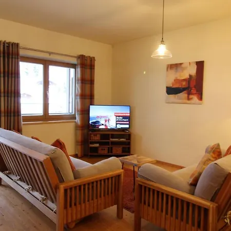 Kitzbichler By Managers Appartement