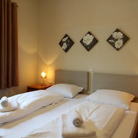 Kitzbichler By Managers Lejlighed