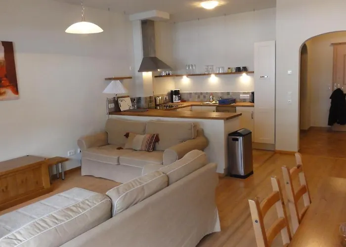 Apartament Kitzbichler By Managers *