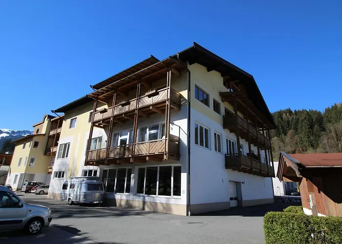 Appartamento Kitzbichler By Managers Kitzbühel