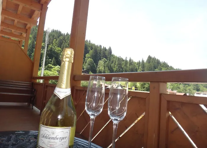 Apartament Kitzbichler By Managers