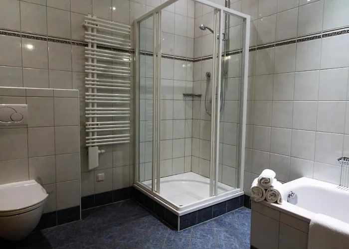 Apartament Kitzbichler By Managers