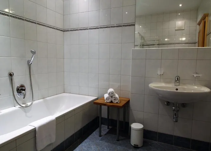 Apartament Kitzbichler By Managers *