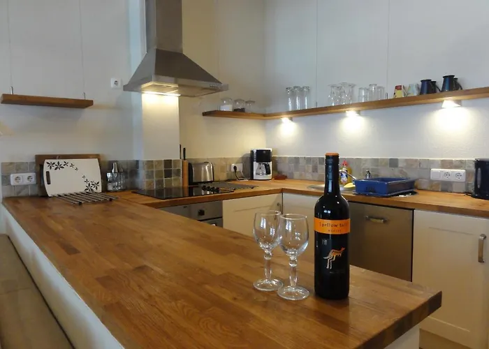 Kitzbichler By Managers Appartamento *