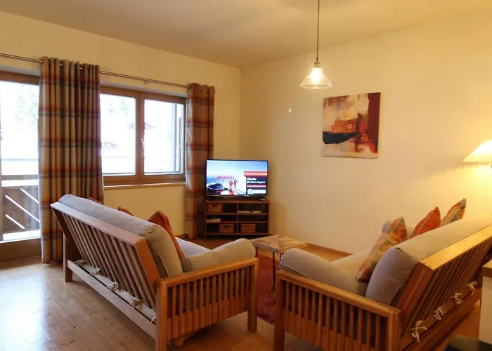 Kitzbichler By Managers Appartamento