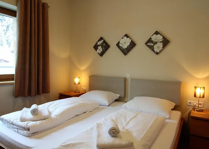 Kitzbichler By Managers Appartamento